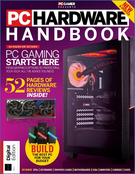 Gaming Bookazine - 13 July 2023 1d9b0478dc4fbd3a8ecc16158a09221c