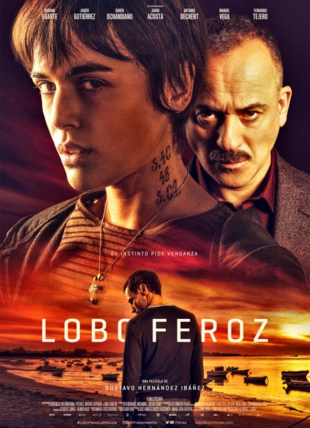   / Lobo feroz (2023) WEB-DLRip / WEB-DL 1080p