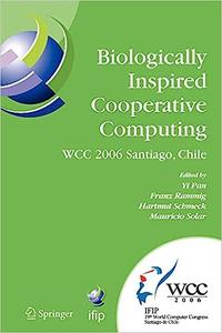 Biologically Inspired Cooperative Computing