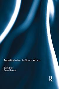 Non–racialism in South Africa