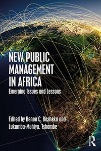 New Public Management in Africa Emerging Issues and Lessons
