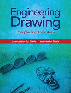 Engineering Drawing Principles and Applications