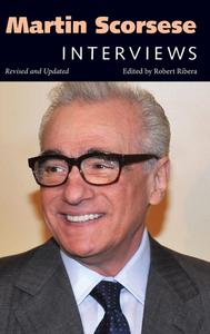 Martin Scorsese Interviews, Revised and Updated