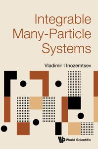 Integrable Many–particle Systems