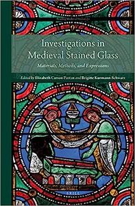 Investigations in Medieval Stained Glass