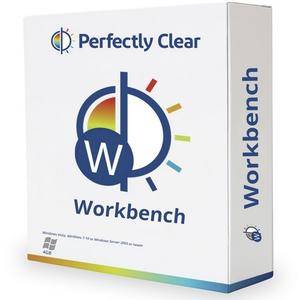 Perfectly Clear WorkBench 4.6.0.2570 for apple instal free