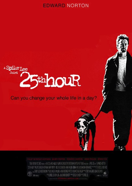 25th Hour (2002) 1080p BluRay DDP5.1 H265-iVy