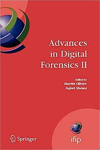 Advances in Digital Forensics II