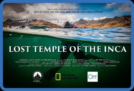 Lost Temple of The Inca 2020 1080p WEBRip x264-RARBG