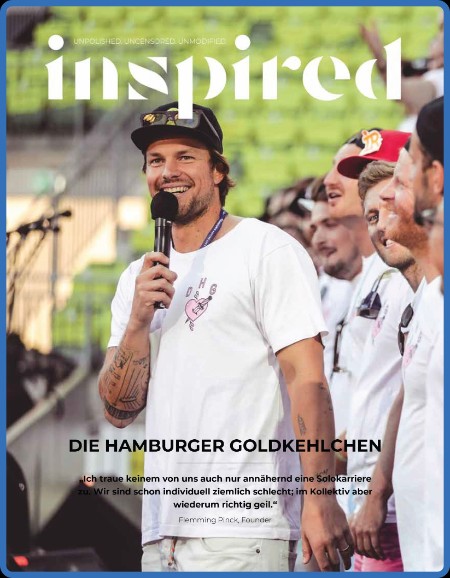 Inspired Magazine - 14 July 2023 1cb974eb8ba03365243a1d7a049fc873