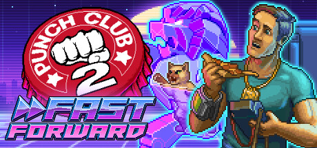 Punch Club 2 Fast Forward-RUNE 907c7ae6ad73904e982764e3f9200a73