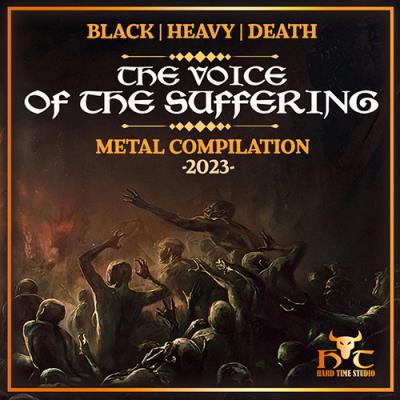 VA - The Voice Of The Suffering (2023) (MP3)