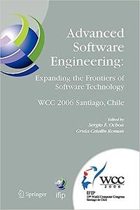 Advanced Software Engineering Expanding the Frontiers of Software Technology