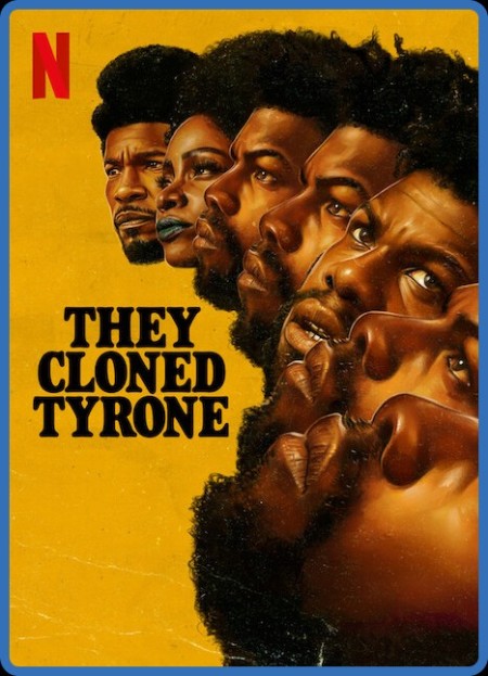 They Cloned Tyrone 2023 1080p HDCAM-C1NEM4