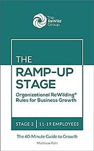 The Ramp-Up Stage 11-19 Employees