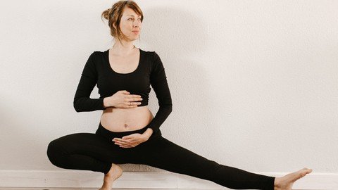 Prenatal Yoga (Classes For All Trimesters)