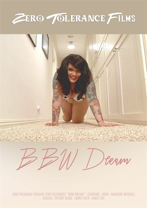 BBW Dream - [WEBRip/HD/1.90 GB]