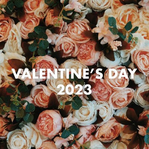 Valentines Day 2023 (2023)