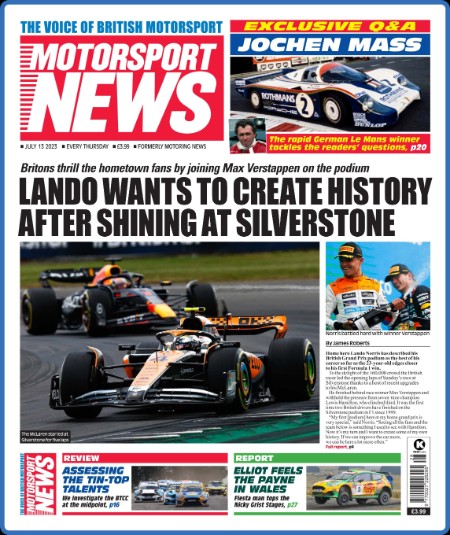 Motorsport News - July 13, 2023 2b1b844f9dc630af4c72c709a564809f