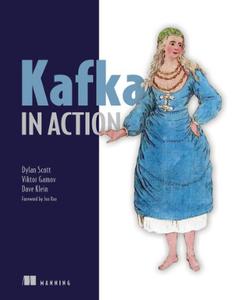 Kafka in Action [Audiobook]