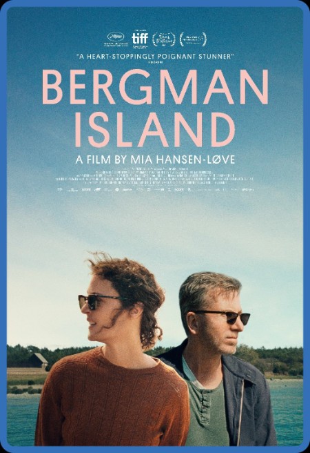 Bergman Island 2021 1080p WEBRip x264-RARBG 86a1f05c61746a0f846d0002feea72a6
