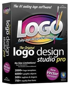 Summitsoft Logo Design Studio Pro Vector Edition 2.0.3.0 + Portable