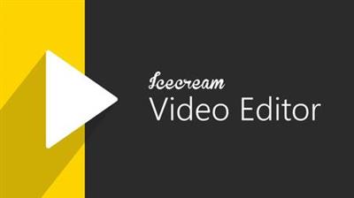 Icecream Video Editor Pro 3.04 Multilingual + Portable
