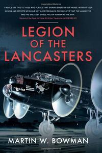 Legion of the Lancasters