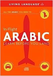 In-Flight Arabic Learn Before You Land