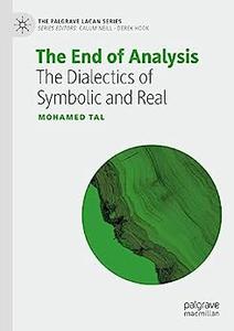 The End of Analysis