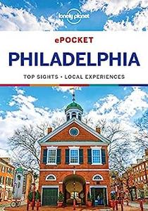 Lonely Planet Pocket Philadelphia (Pocket Guide)