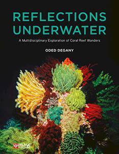 Reflections Underwater A Multidisciplinary Exploration of Coral Reef Wonders