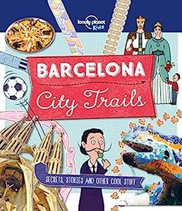 City Trails – Barcelona