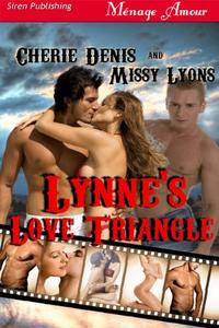 Lynne’s Love Triangle