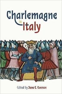 Charlemagne in Italy