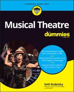 Musical Theatre For Dummies (For Dummies (Music))