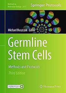 Germline Stem Cells (3rd Edition)