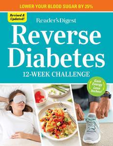 Reverse Diabetes 12 Week Challenge