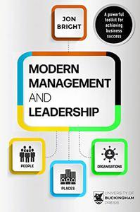 Management And Leadership People, Places And Organisations