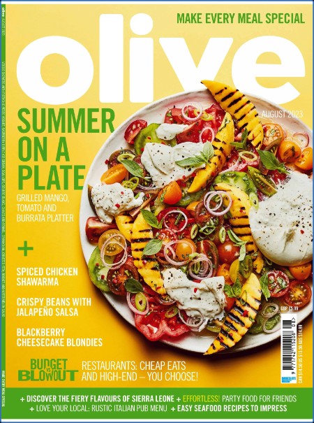 Olive Magazine - July 2023 Fd81f2e4b28fa1bd69ebee687ea8efe9