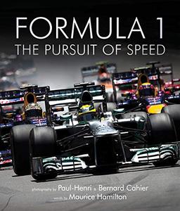 Formula One The Pursuit of Speed