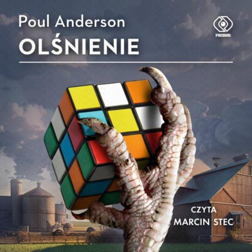 Anderson Poul - Olśnienie