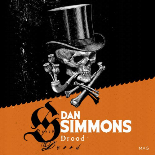 Simmons Dan - Drood