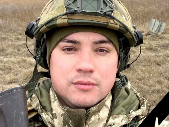 Назавжди 32: російські окупанти вколотили воїна, який захищав Україну з 2015 року