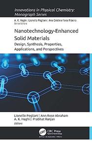 Nanotechnology–Enhanced Solid Materials