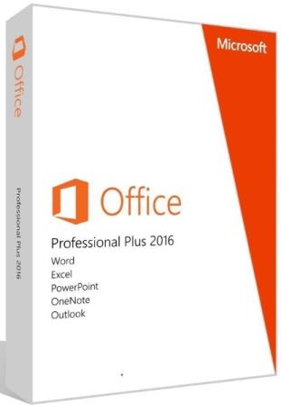 Microsoft Office 2016 Pro Plus v16.0.5404.1000 VL RePack by SPecialiST v23.7