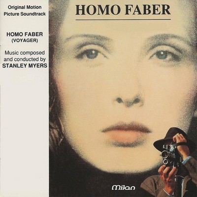 Homo Faber (Voyager) Soundtrack