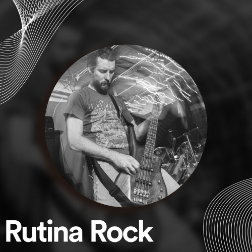 Rutina Rock (2023) FLAC