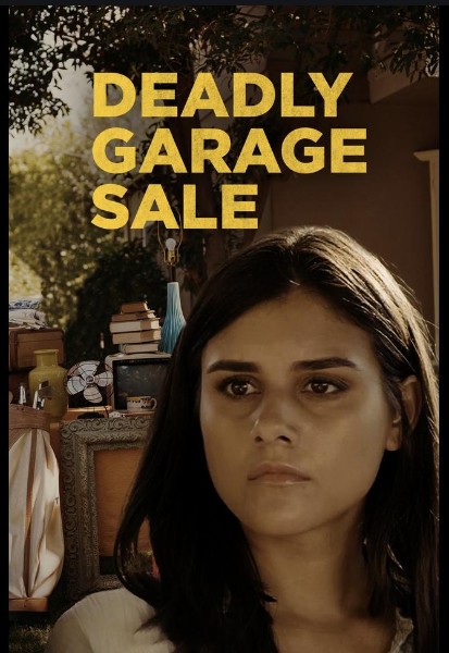 Deadly Garage Sale (2022) 1080p Friday WEB-DL H264 AAC-PTerWEB