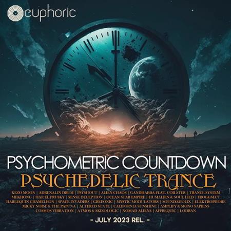 Картинка Psychometric Countdown (2023)